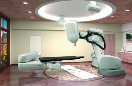 CyberKnife G4 Suite