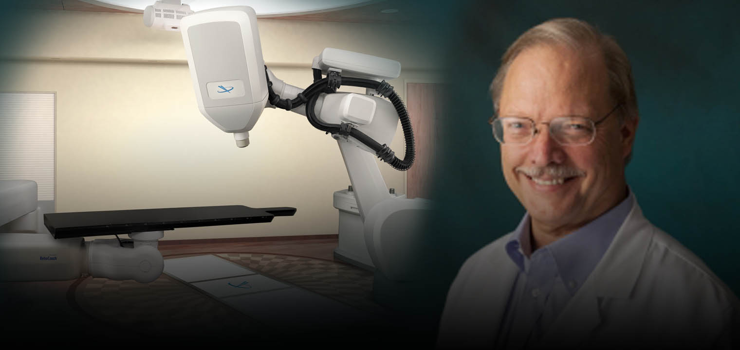 CyberKnife